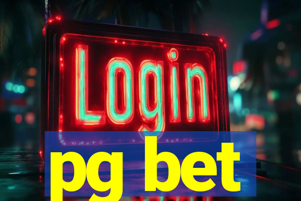 pg bet